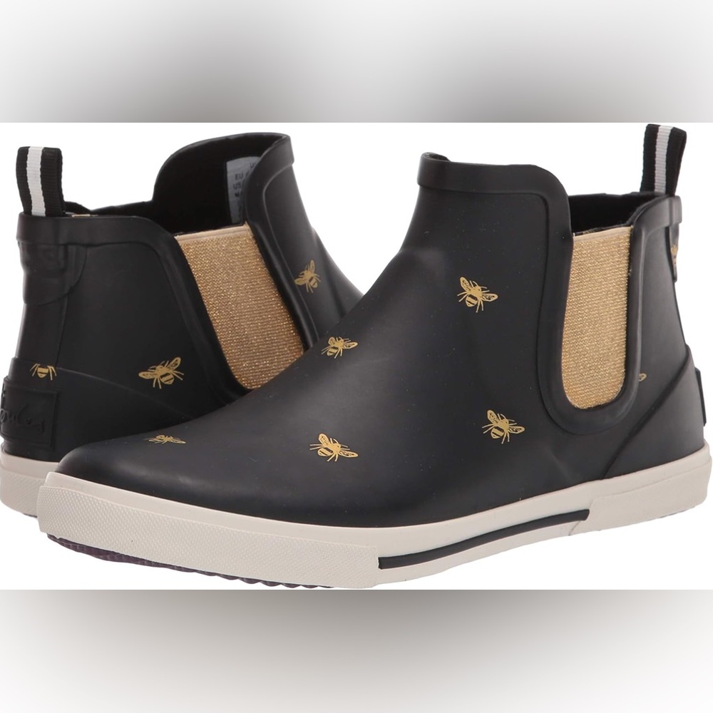 Women's Chelsea Rain Boot